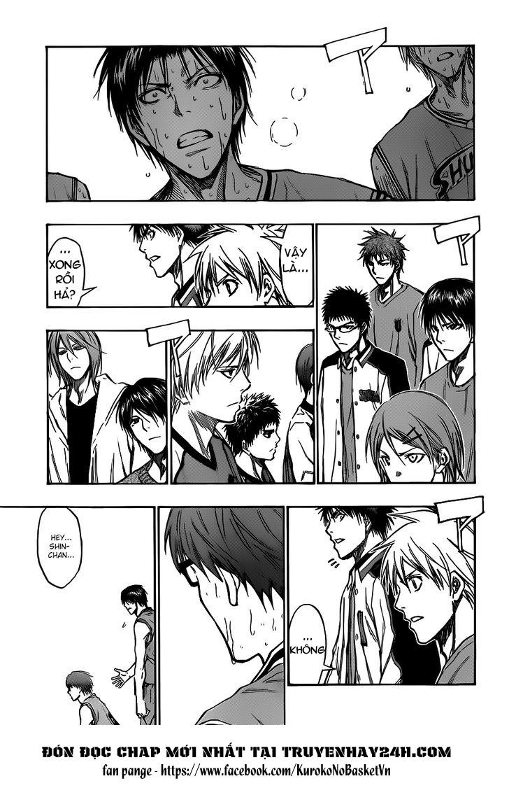 Chapter 179 - Trang 16