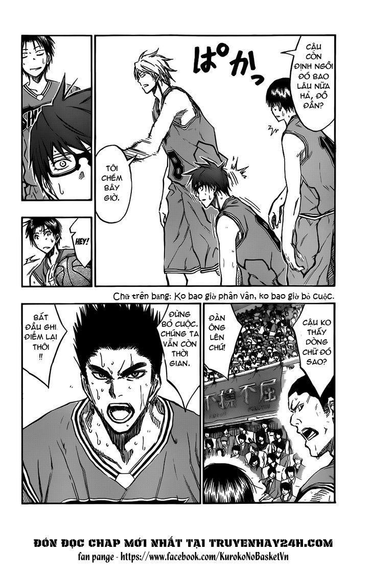 Chapter 179 - Trang 17