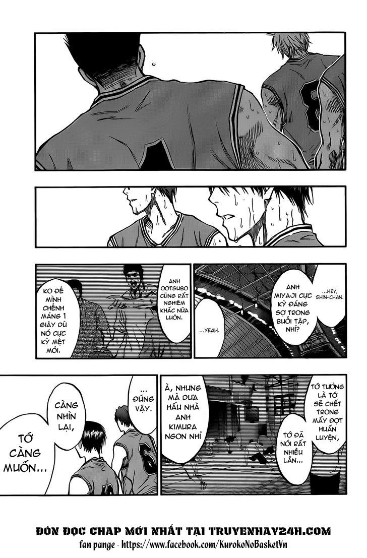 Chapter 179 - Trang 18