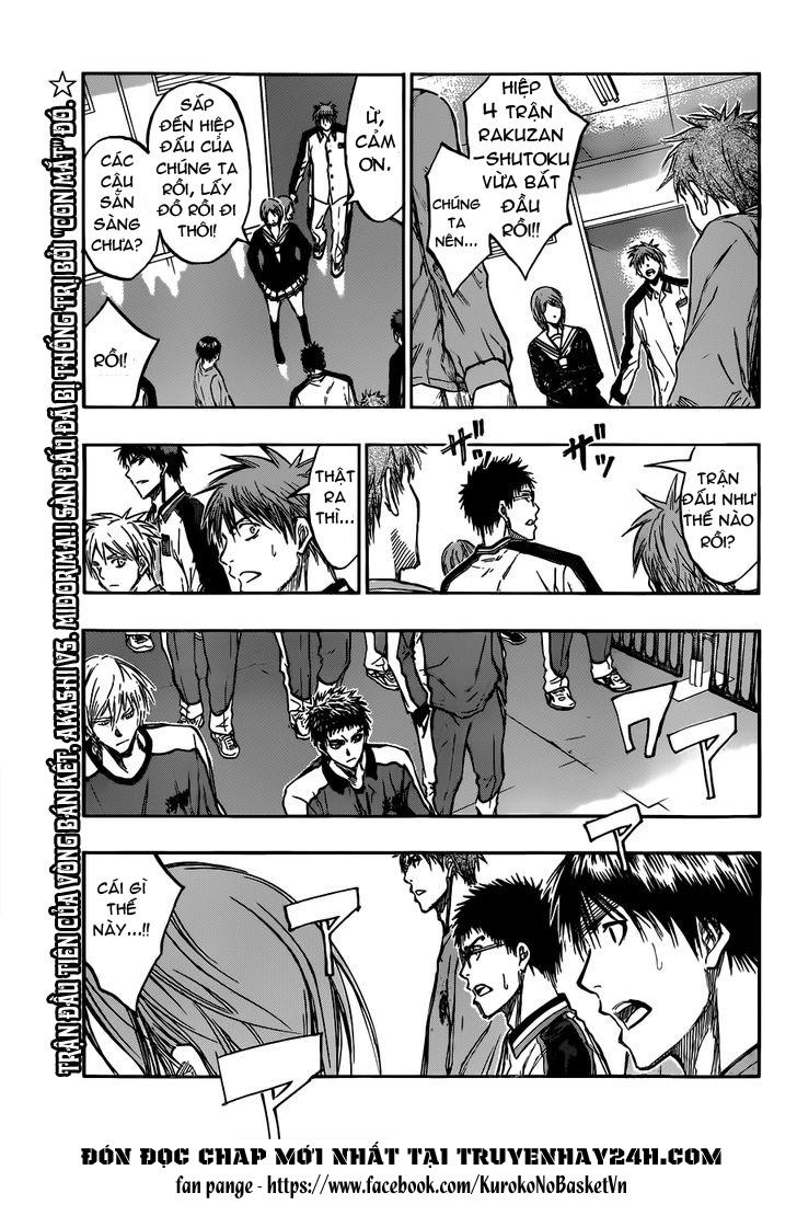 Chapter 179 - Trang 3