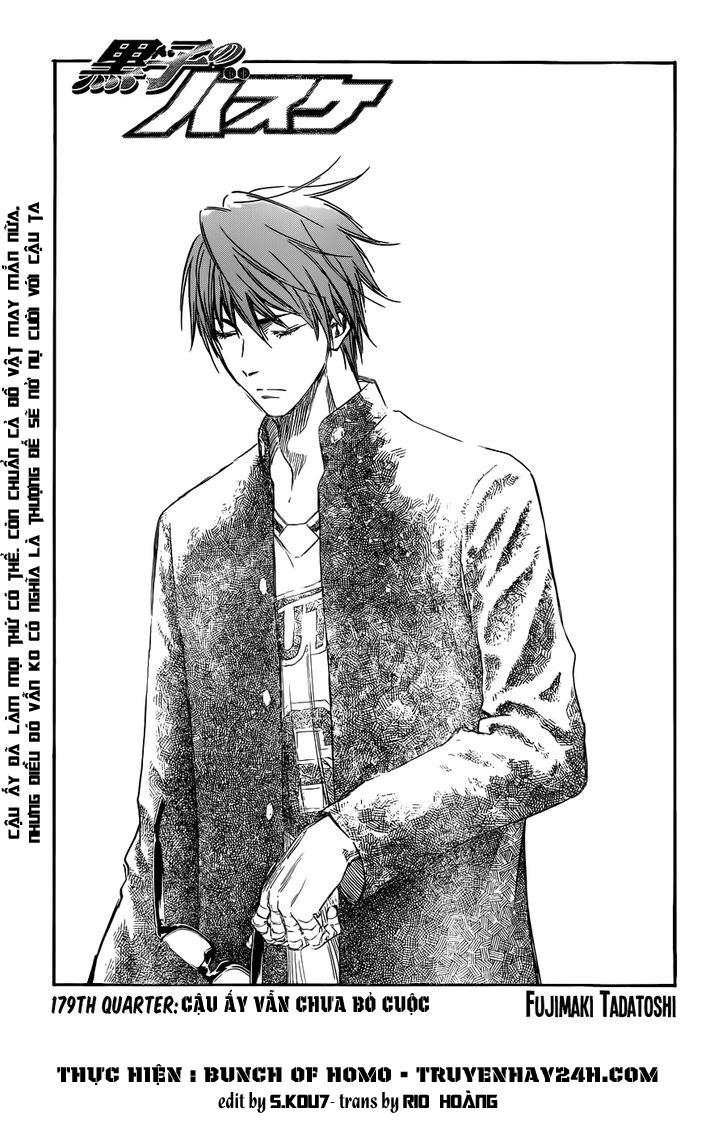 Chapter 179 - Trang 5