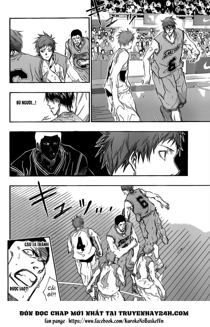 Chapter 179 - Trang 6