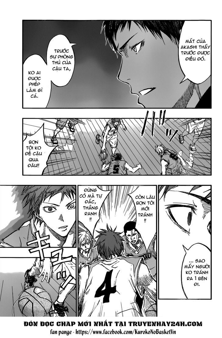 Chapter 179 - Trang 9
