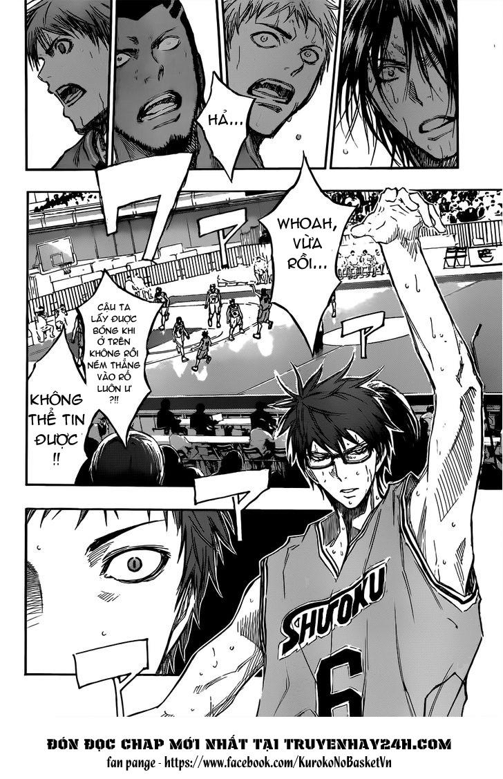 Chapter 180 - Trang 16