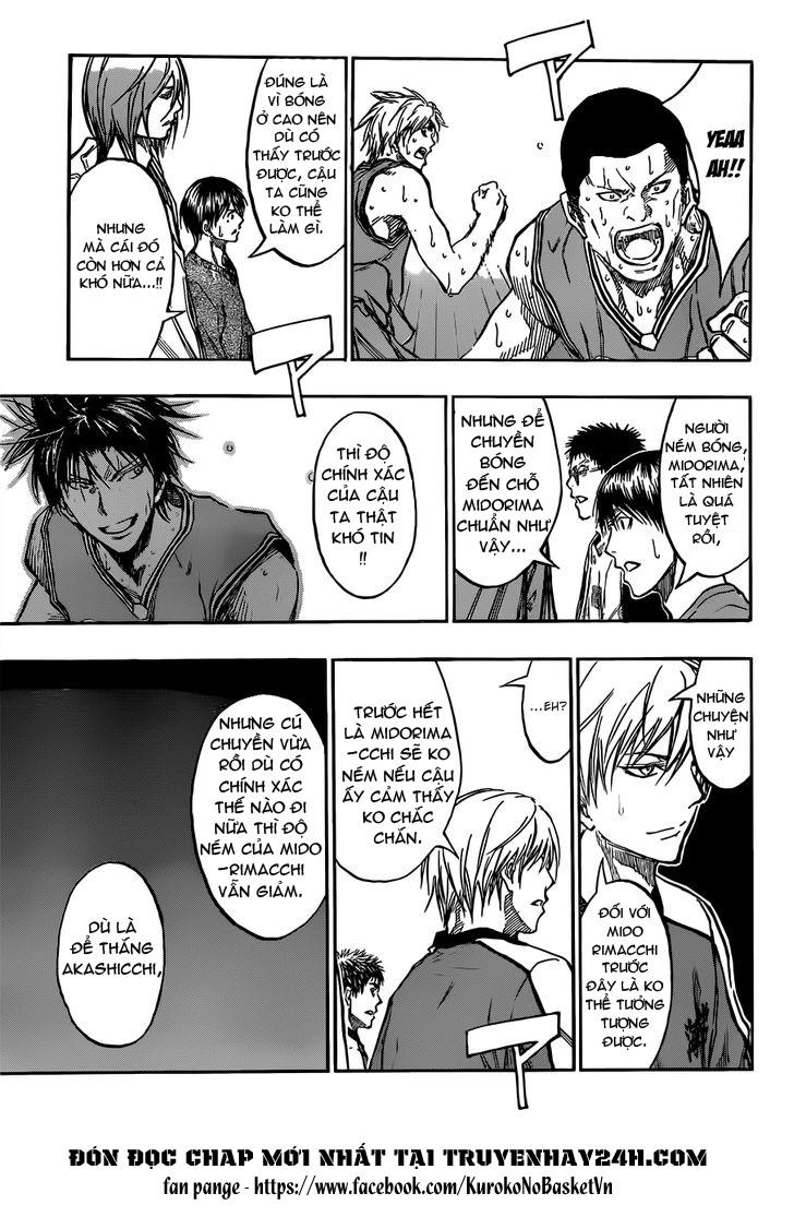 Chapter 180 - Trang 17