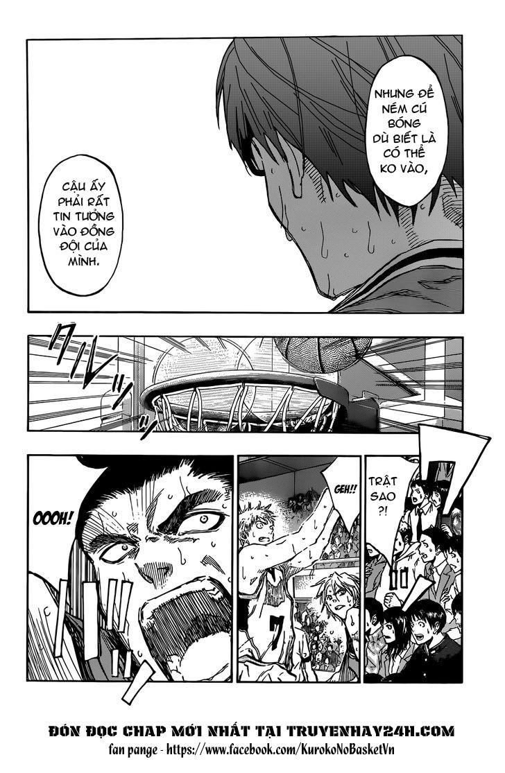 Chapter 180 - Trang 18