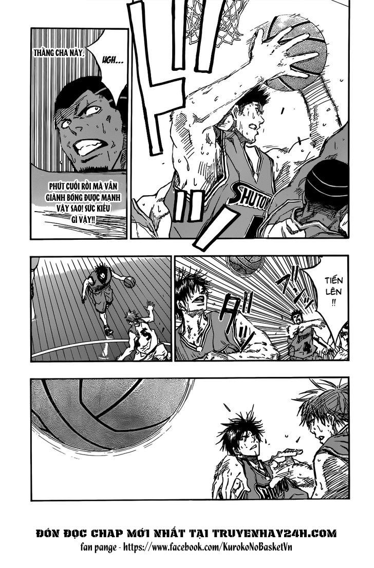 Chapter 180 - Trang 19