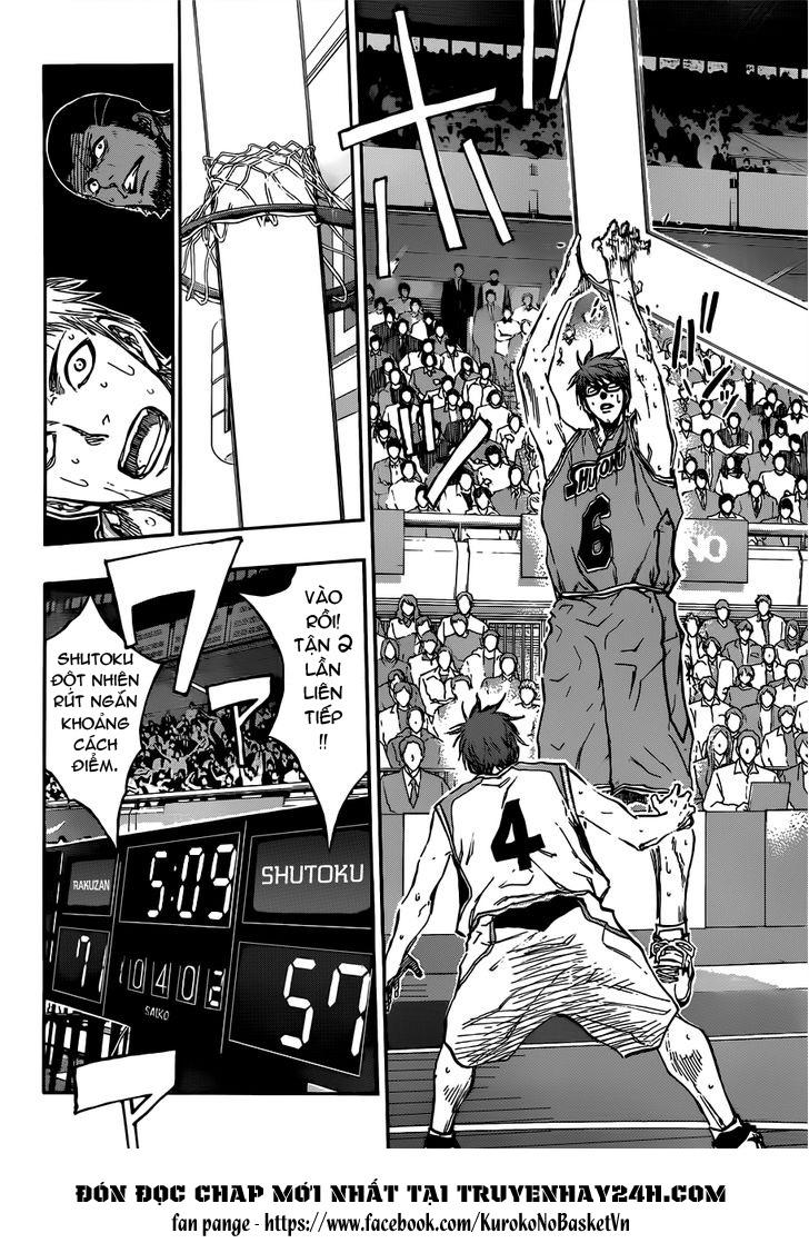 Chapter 180 - Trang 20