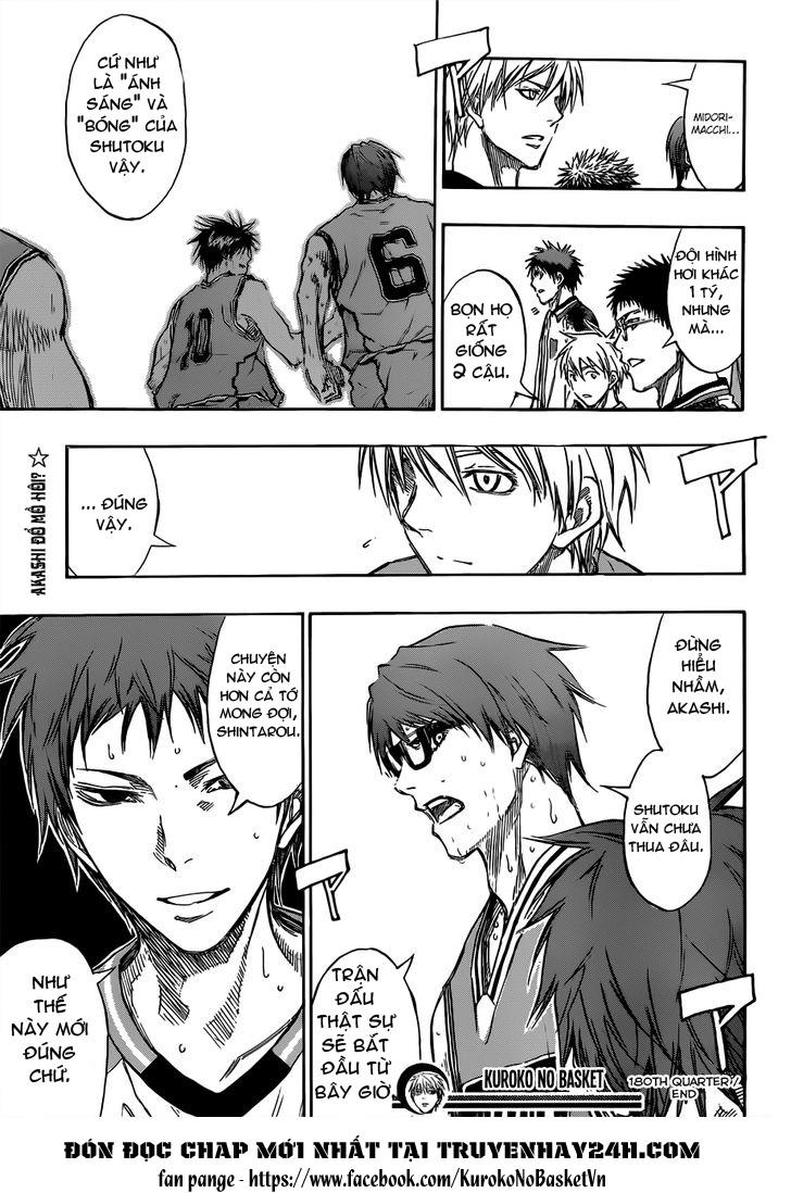 Chapter 180 - Trang 21
