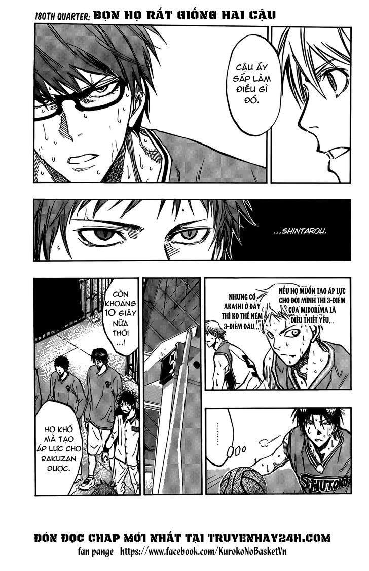 Chapter 180 - Trang 6