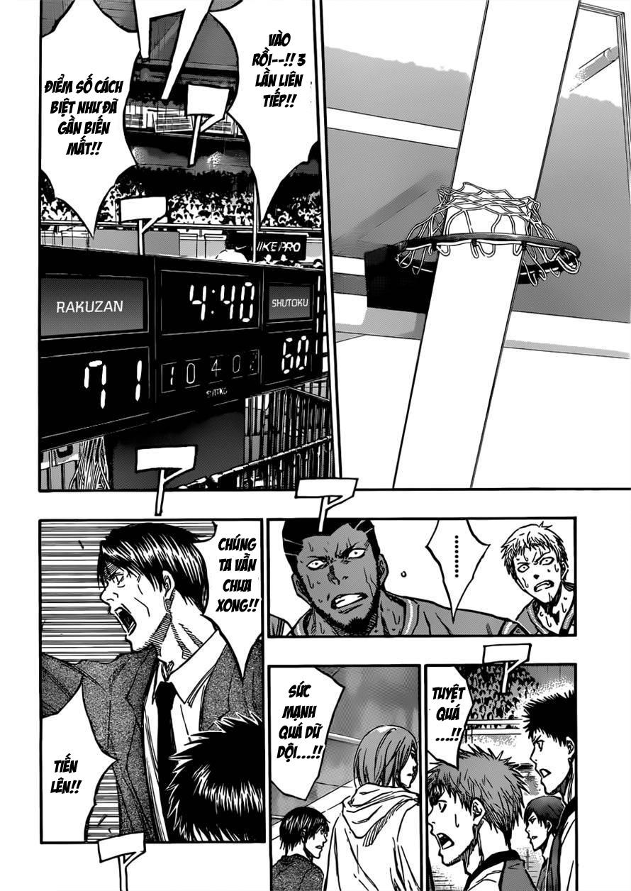 Chapter 181 - Trang 13