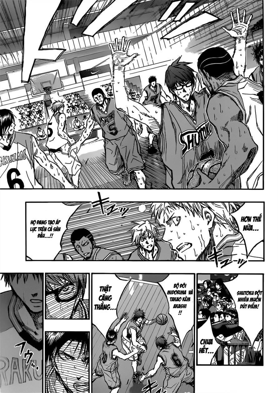 Chapter 181 - Trang 14