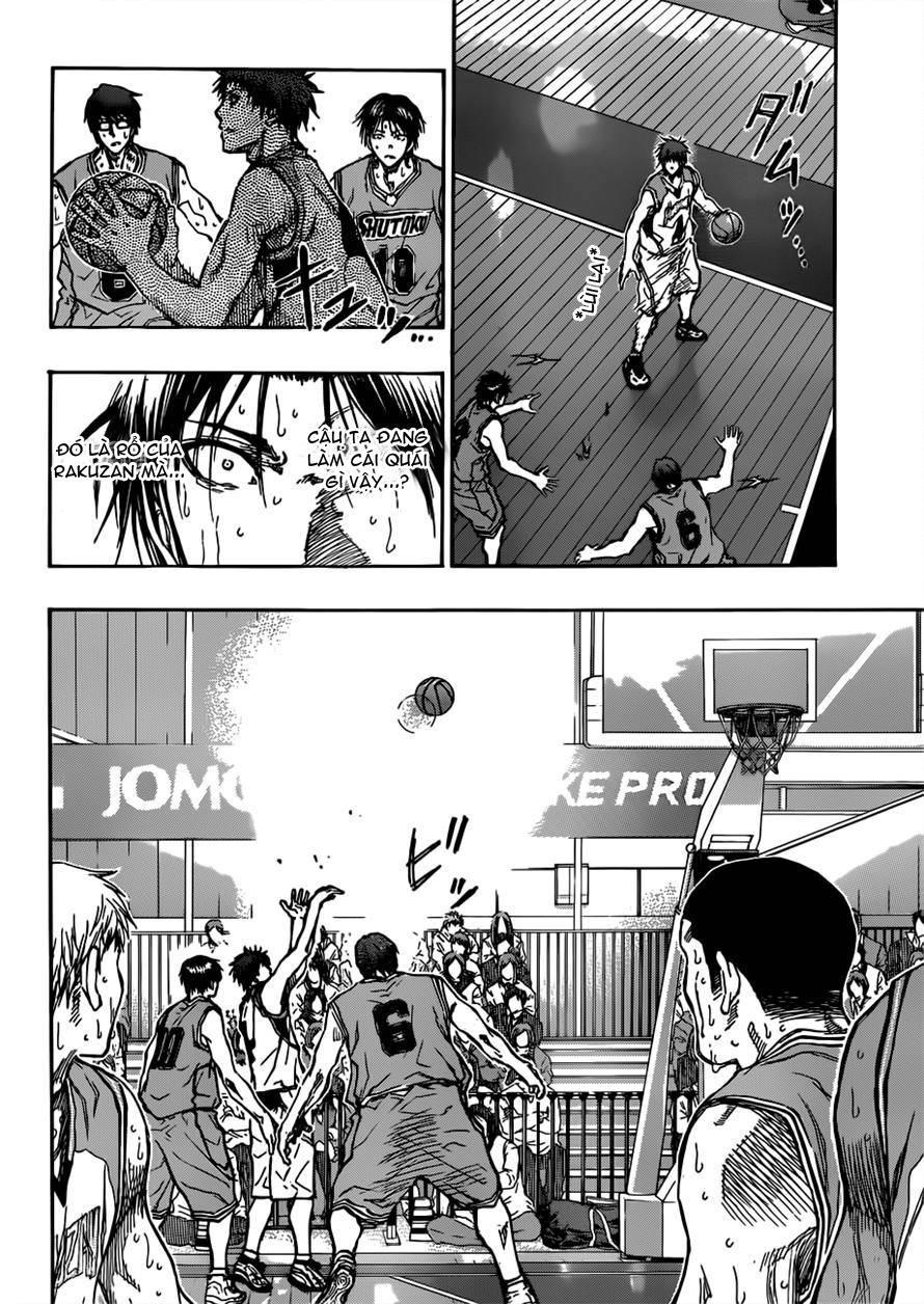 Chapter 181 - Trang 15