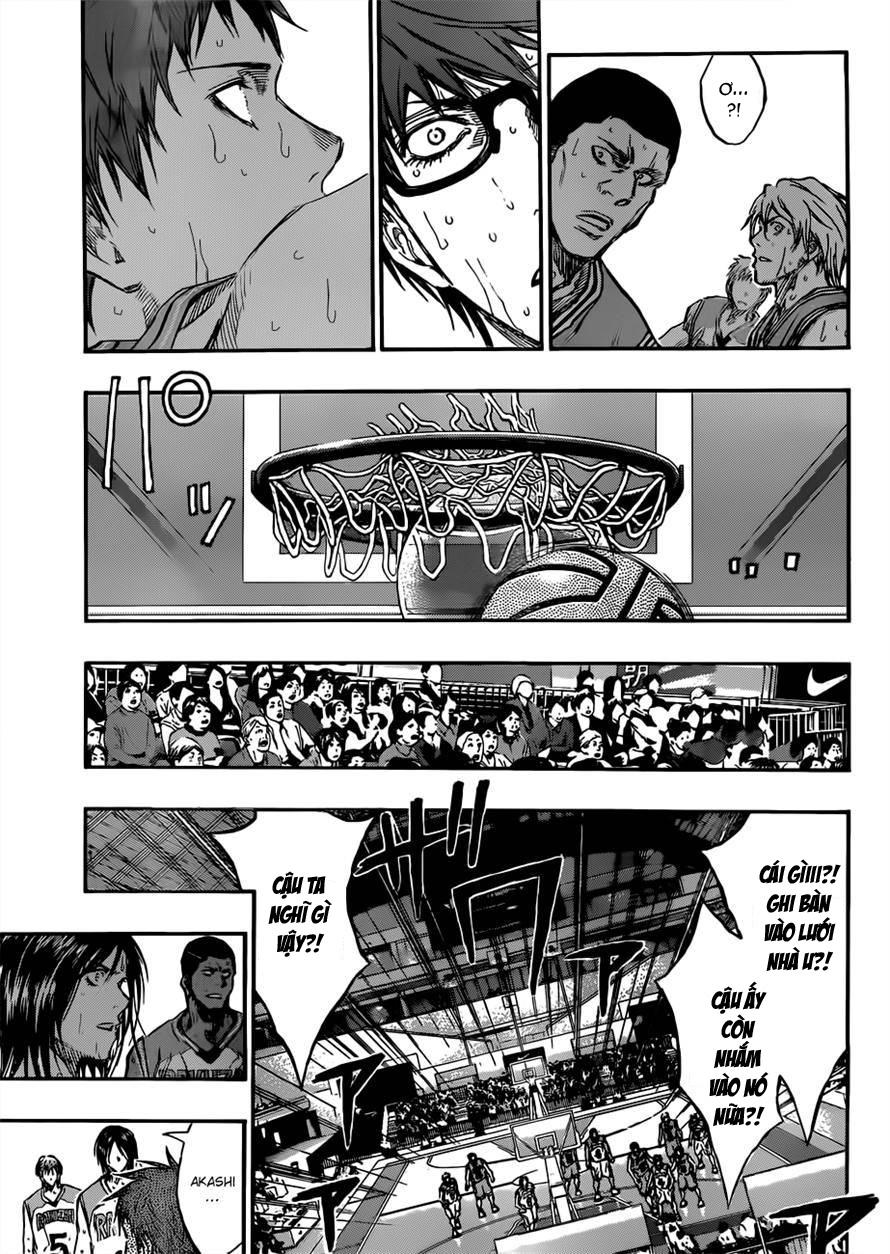 Chapter 181 - Trang 16