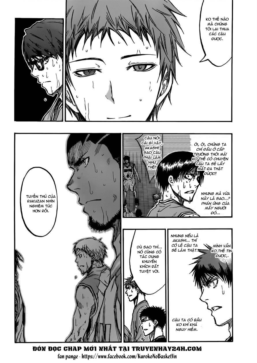 Chapter 181 - Trang 19