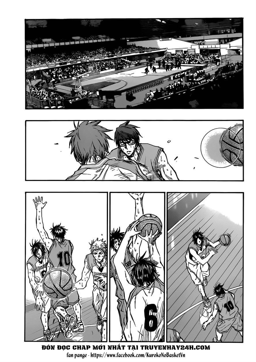 Chapter 181 - Trang 20