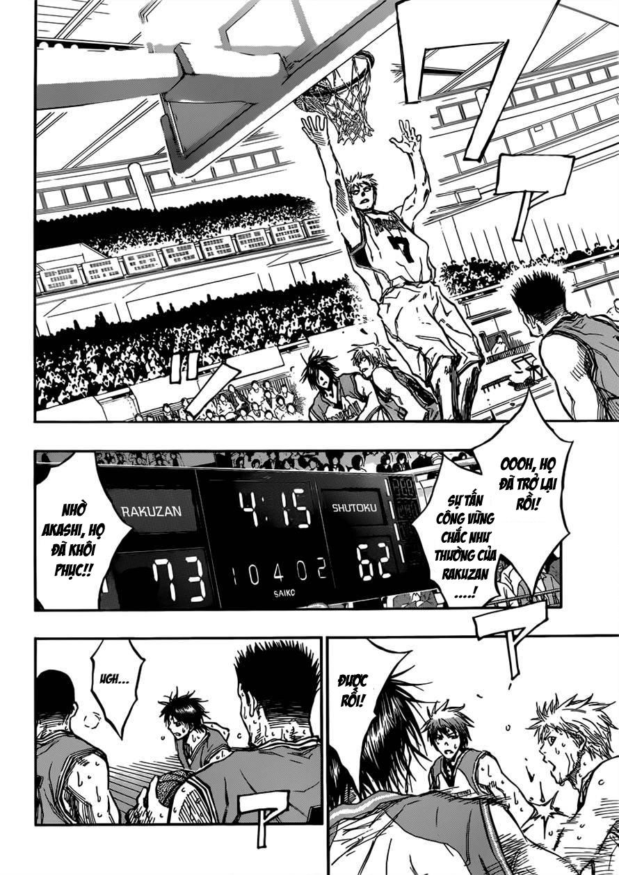 Chapter 181 - Trang 21
