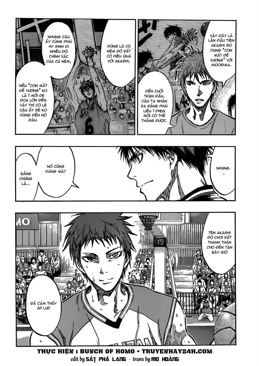 Chapter 181 - Trang 5