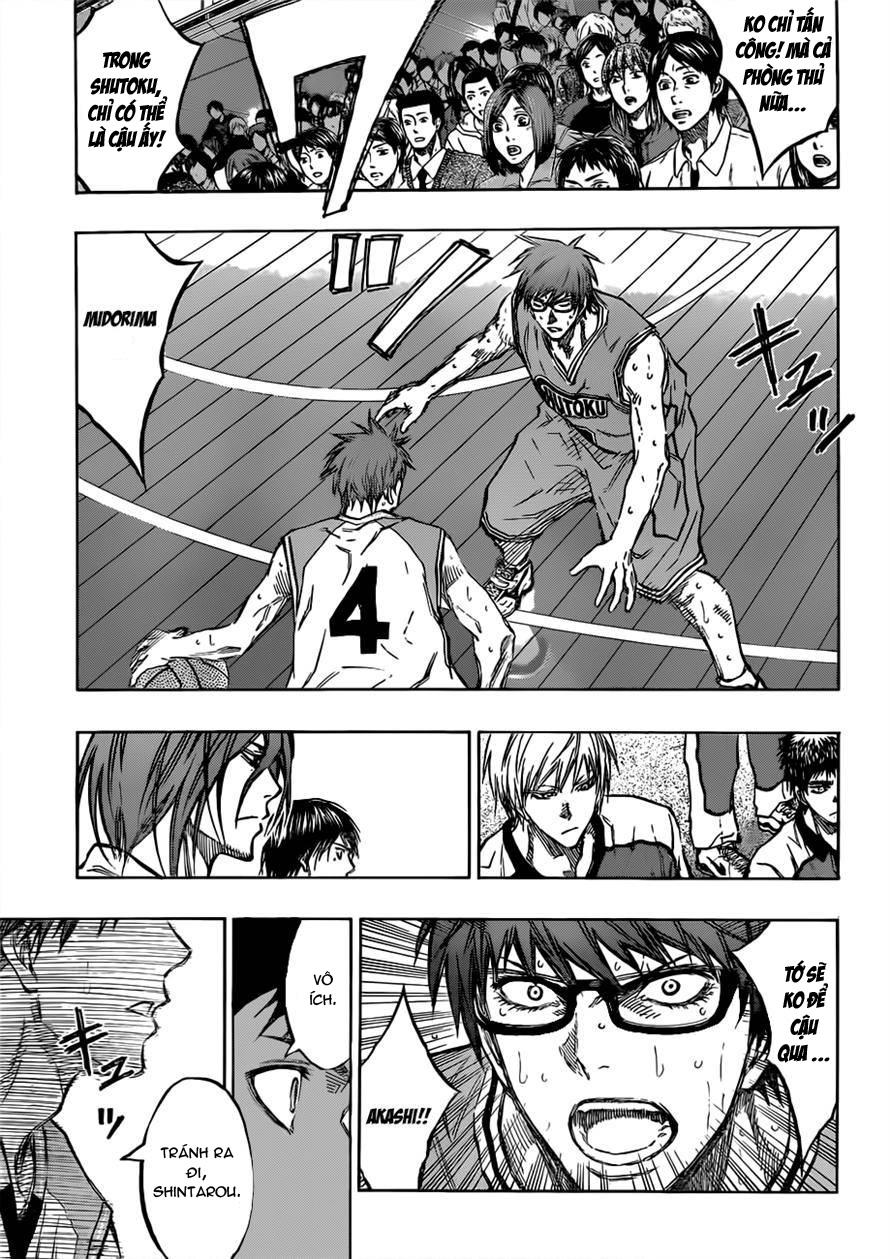 Chapter 181 - Trang 6