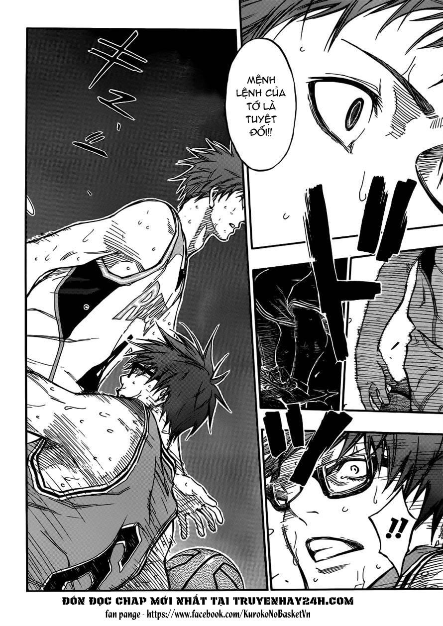 Chapter 181 - Trang 7