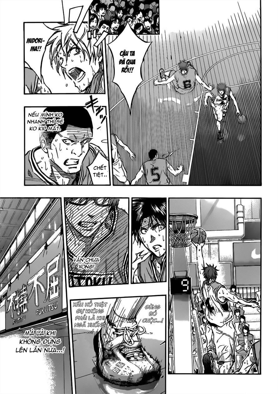 Chapter 181 - Trang 8