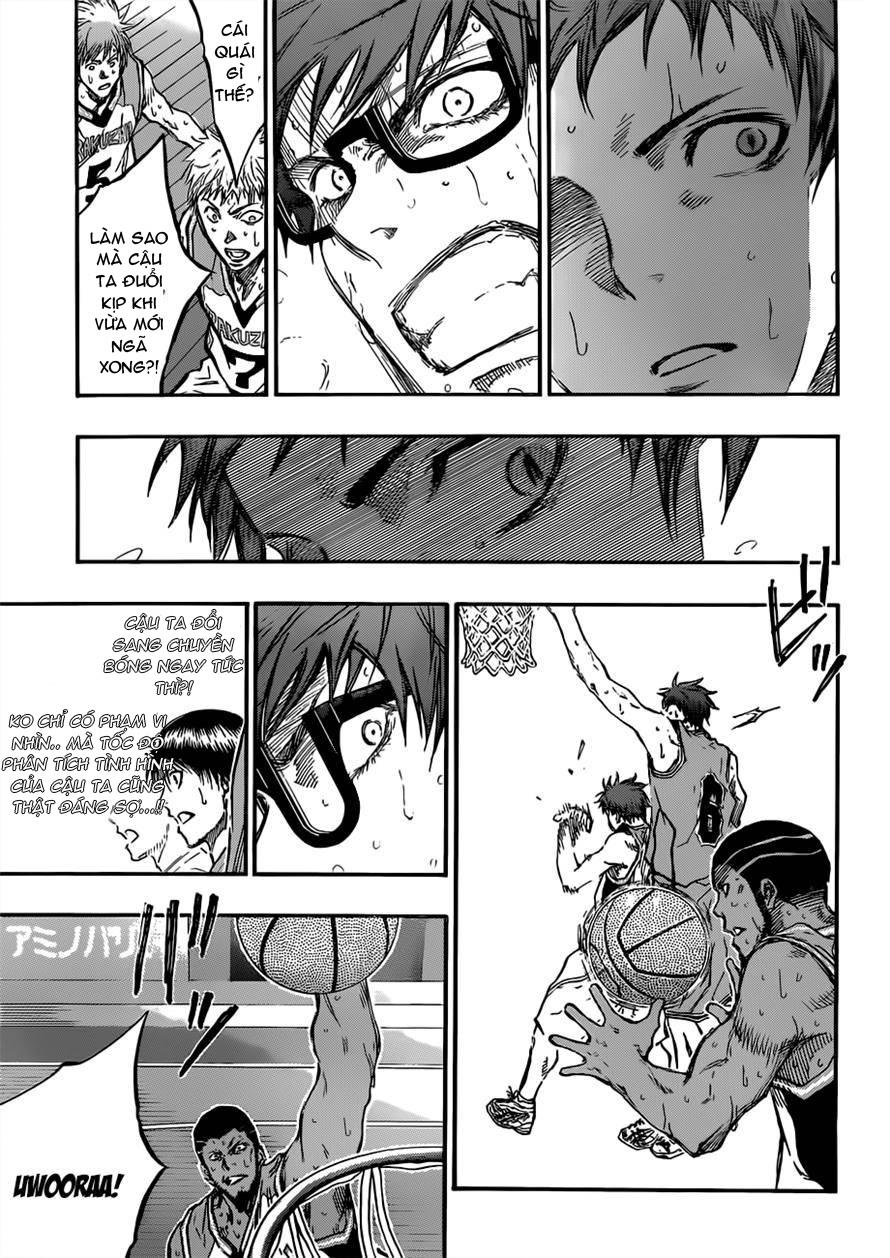 Chapter 181 - Trang 10