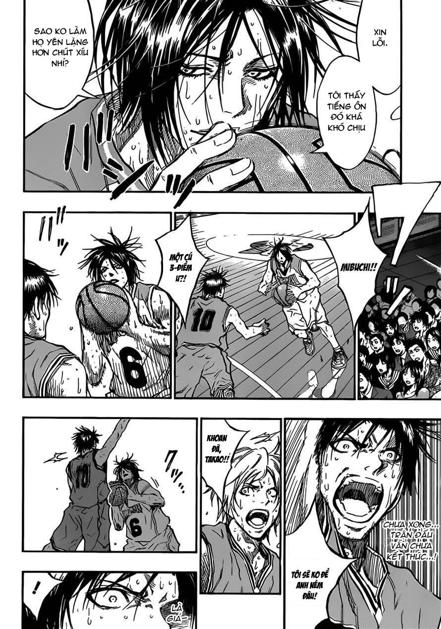 Chapter 182 - Trang 17