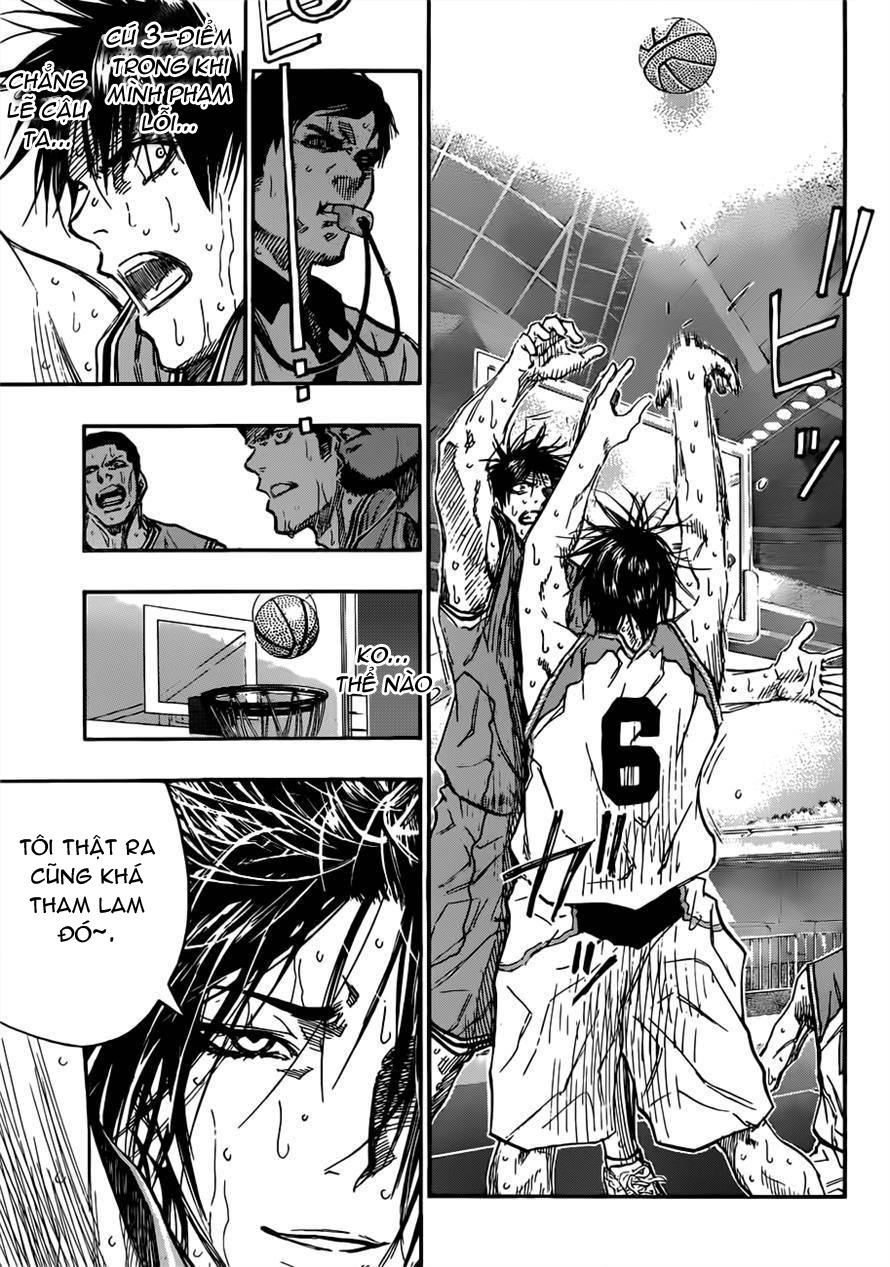 Chapter 182 - Trang 18