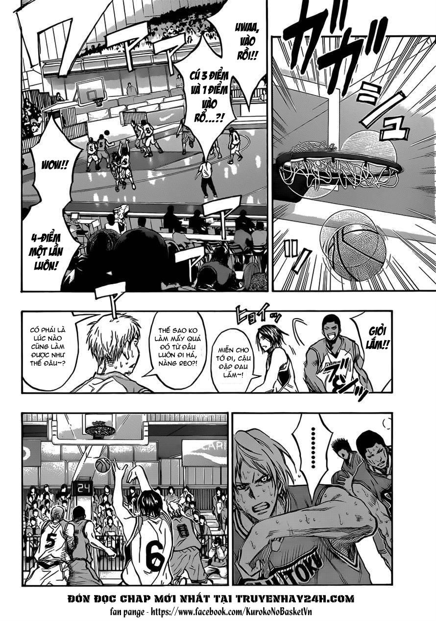 Chapter 182 - Trang 19