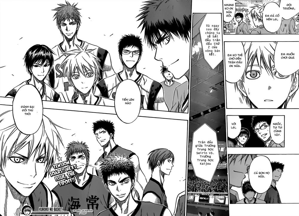 Chapter 183 - Trang 19