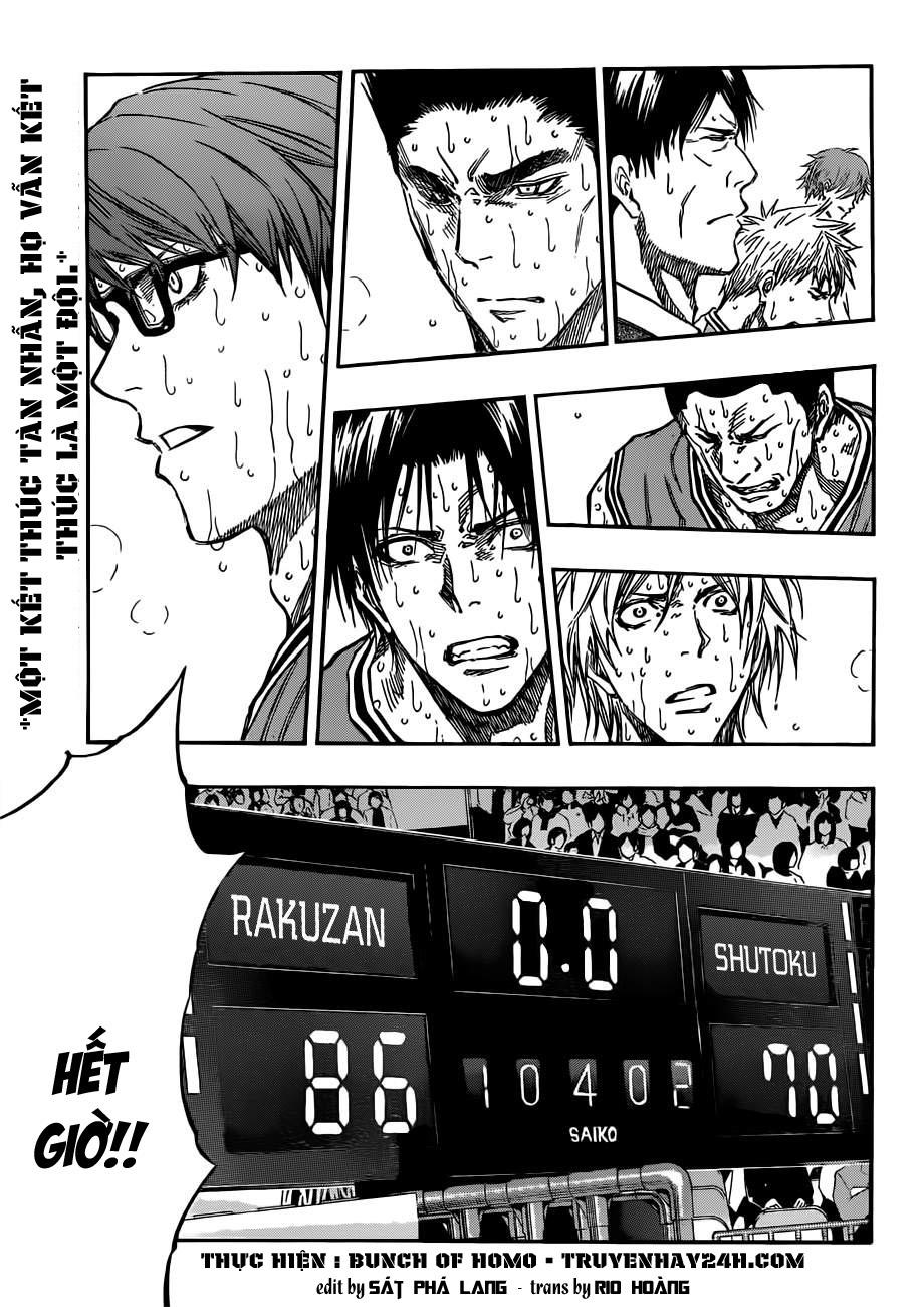 Chapter 183 - Trang 3