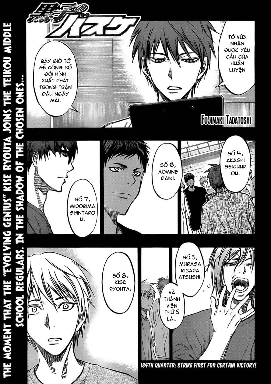 Chapter 184 - Trang 2