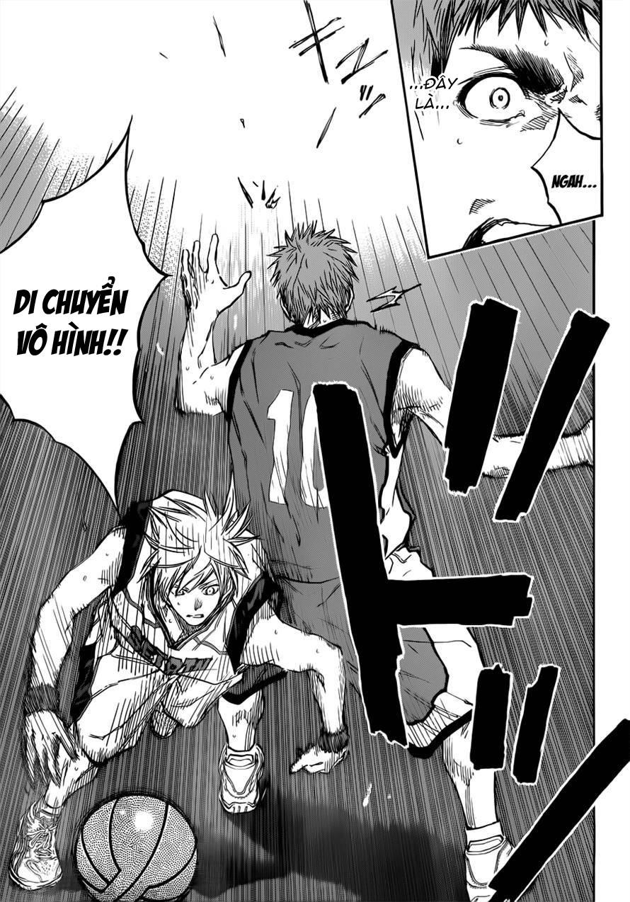 Chapter 184 - Trang 17