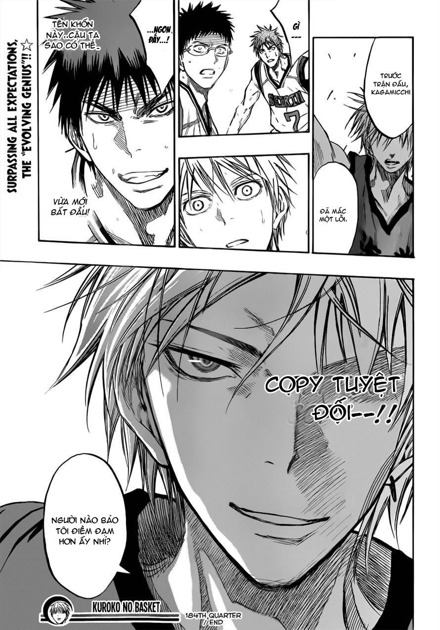 Chapter 184 - Trang 20