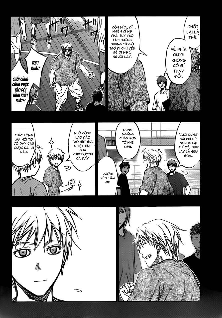 Chapter 184 - Trang 3