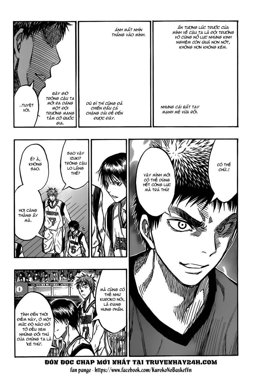 Chapter 184 - Trang 5