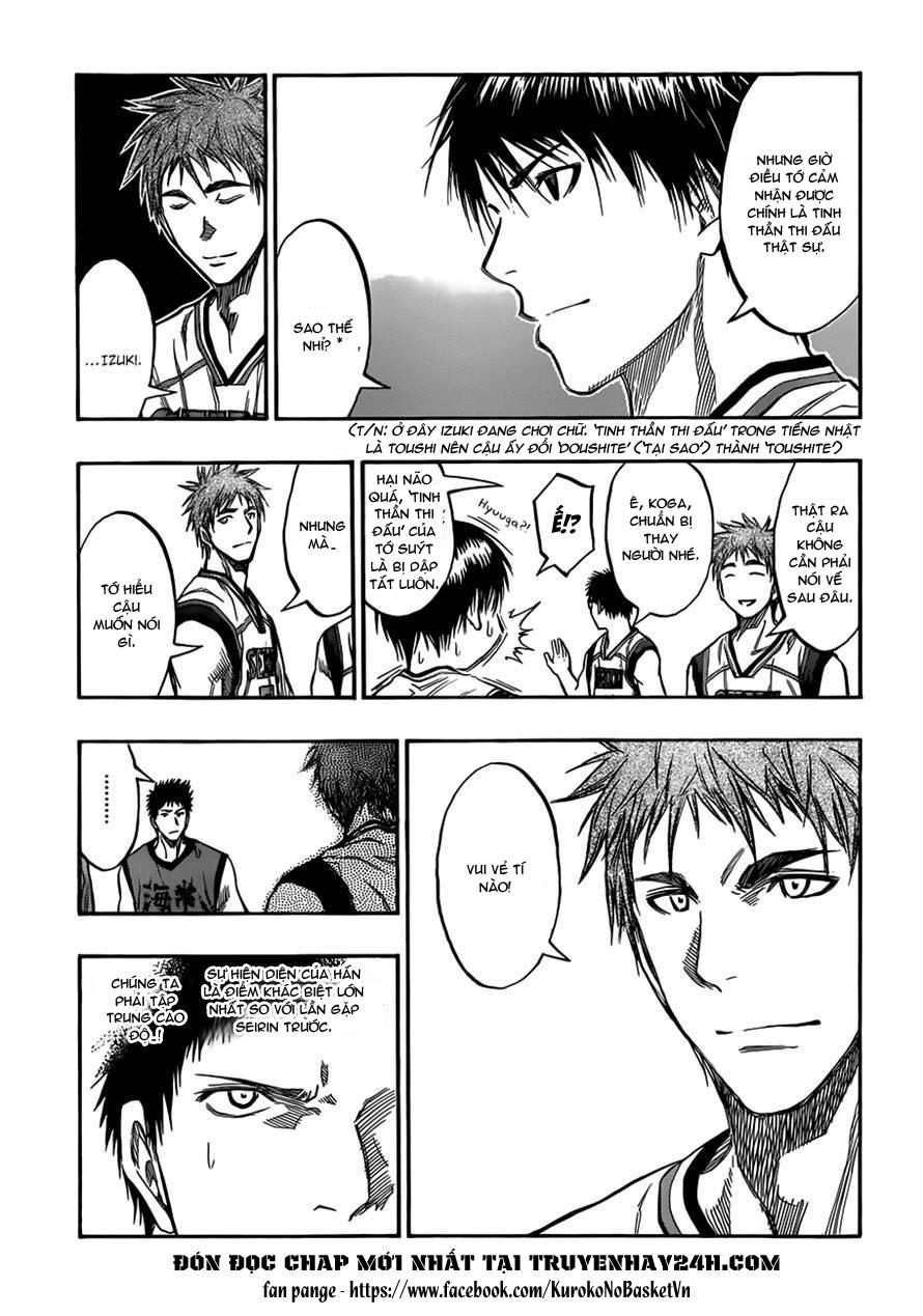 Chapter 184 - Trang 6