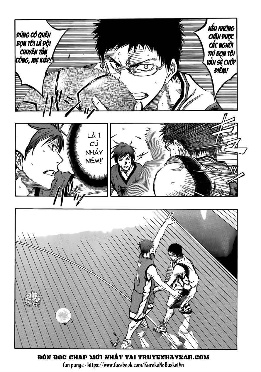 Chapter 185 - Trang 16