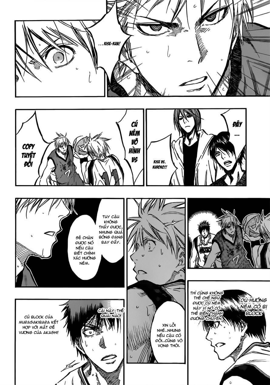 Chapter 185 - Trang 18