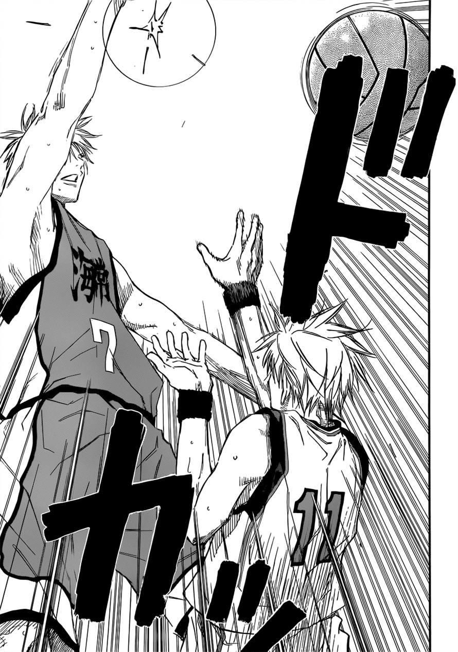 Chapter 185 - Trang 19
