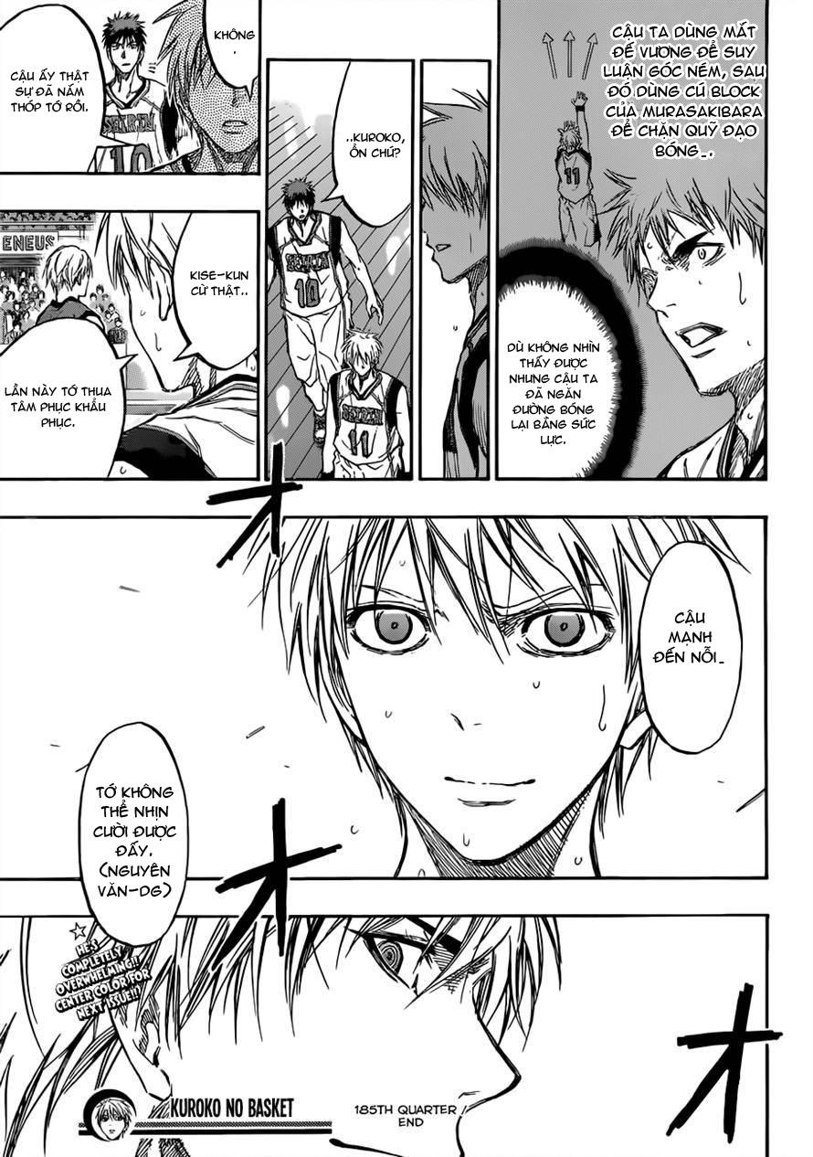 Chapter 185 - Trang 21