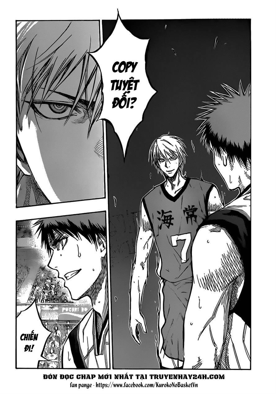 Chapter 185 - Trang 5