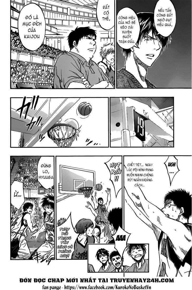 Chapter 186 - Trang 11