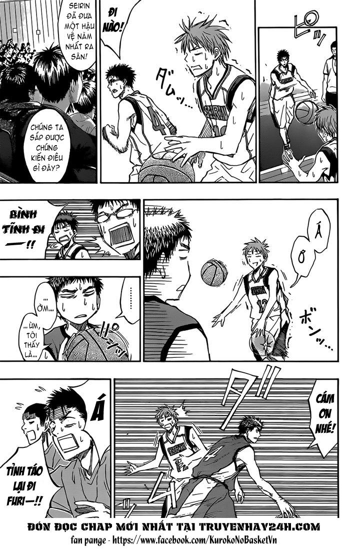 Chapter 186 - Trang 18