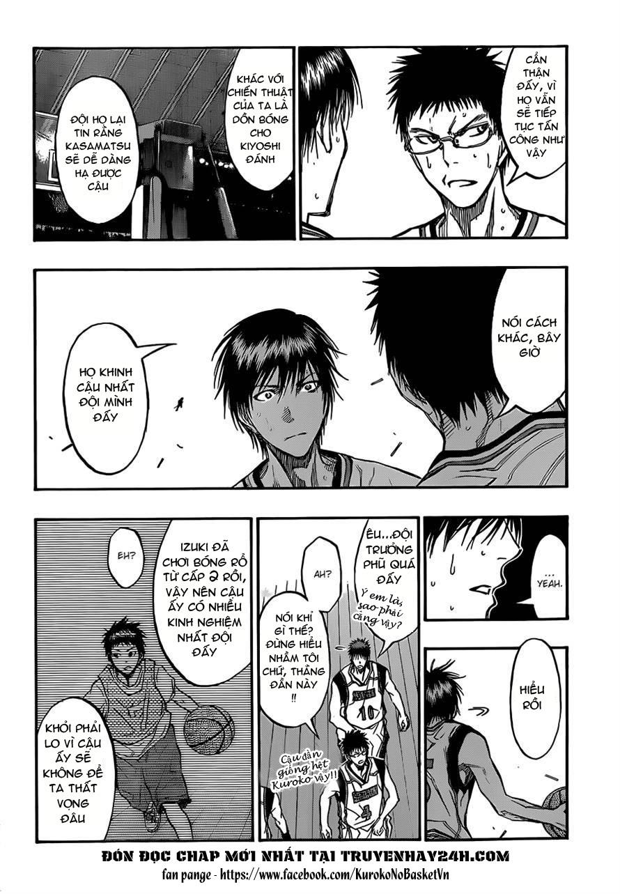 Chapter 187 - Trang 17