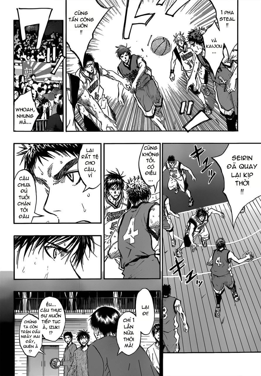 Chapter 187 - Trang 19