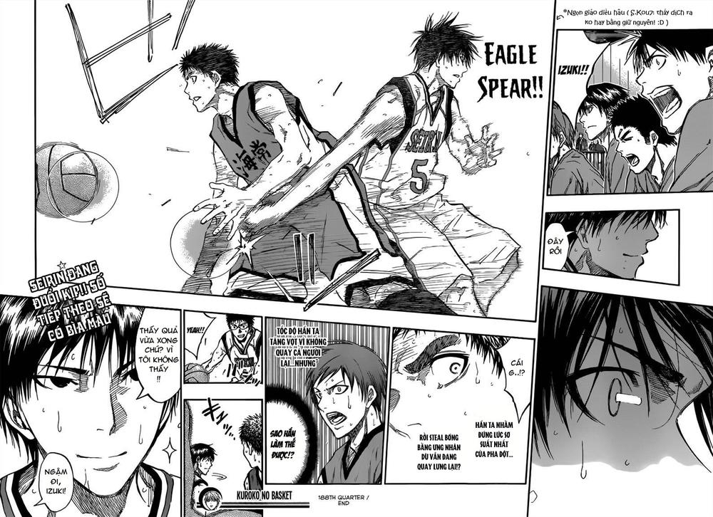 Chapter 187 - Trang 21