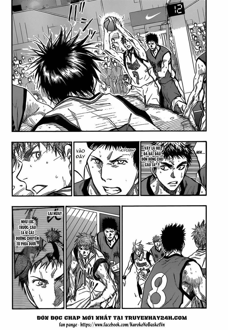 Chapter 188 - Trang 11