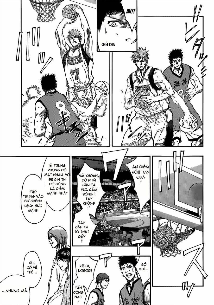 Chapter 188 - Trang 12
