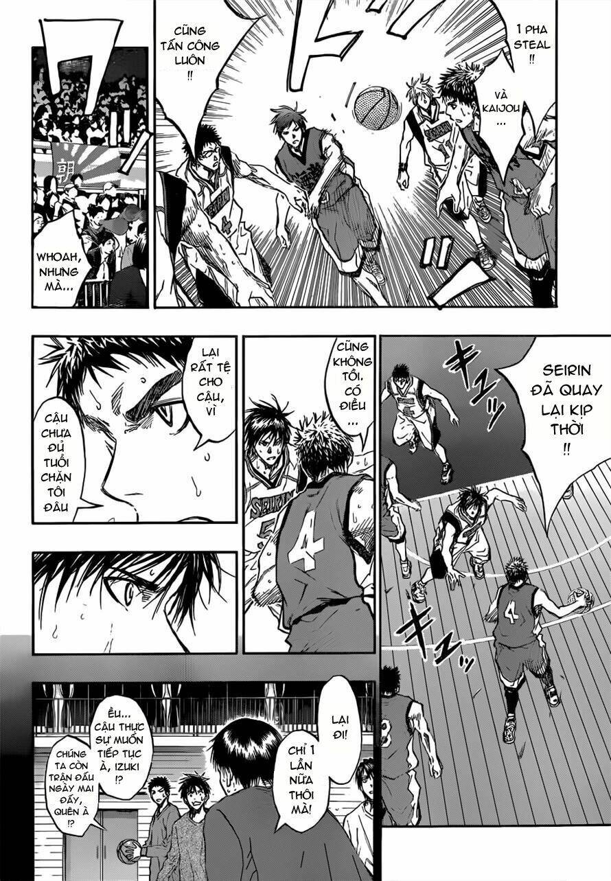 Chapter 188 - Trang 19